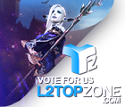 Vote for us
